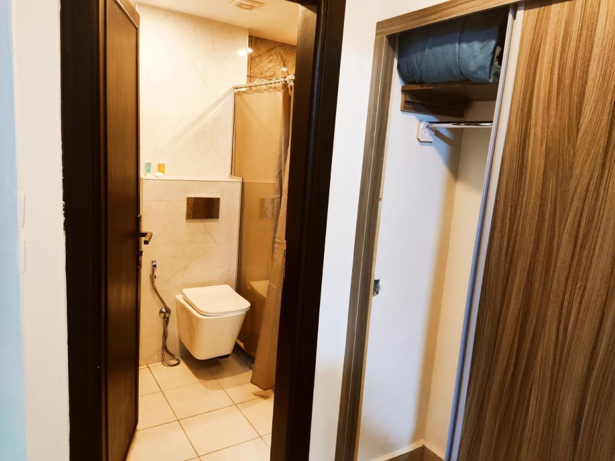 Golden Plaza Hotel アンマン エクステリア 写真