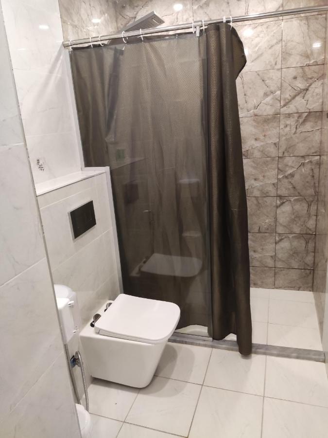Golden Plaza Hotel アンマン エクステリア 写真