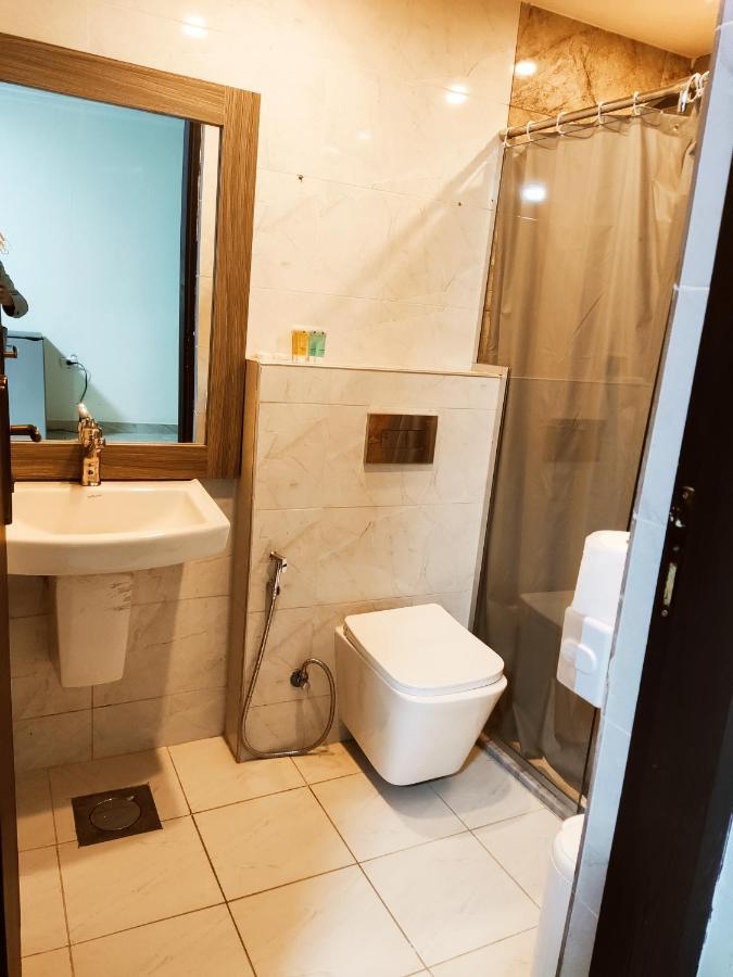 Golden Plaza Hotel アンマン エクステリア 写真